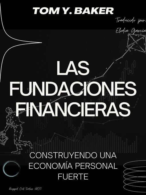 Title details for Las Fundaciones Financieras by Tom Y. Baker - Available